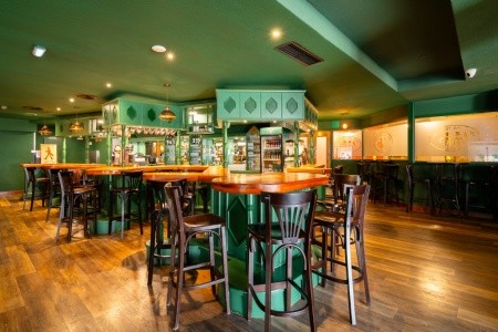 Hovima Santa Maria - 32