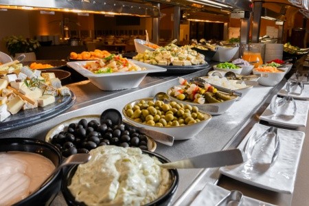 Hovima Santa Maria - 38