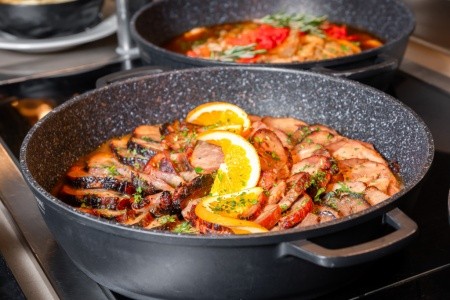 Hovima Santa Maria - 40