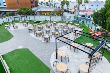 Hovima Santa Maria - 50