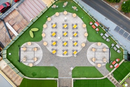 Hovima Santa Maria - 52