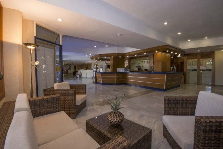 Hovima Santa Maria - 21