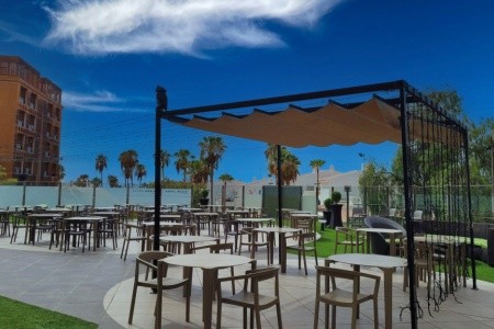 Hovima Santa Maria - 28