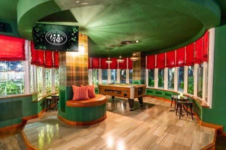 Hovima Santa Maria - 34