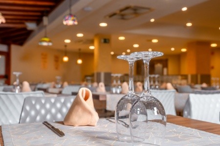 Hovima Santa Maria - 41