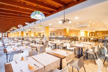 Hovima Santa Maria - 45