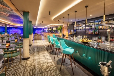 Princess Inspire Tenerife (Ex. Bahia Princess) - 14