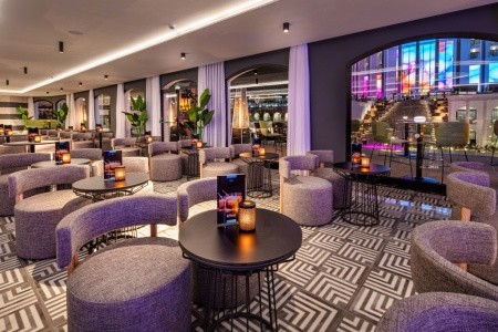 Princess Inspire Tenerife (Ex. Bahia Princess) - 16