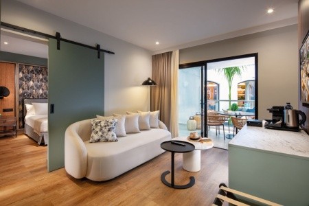 Princess Inspire Tenerife (Ex. Bahia Princess) - 34