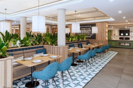 Princess Inspire Tenerife (Ex. Bahia Princess) - 50