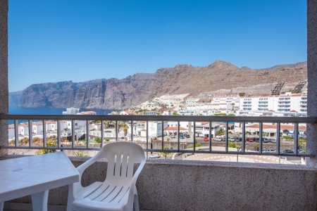 Kanárske ostrovy Tenerife Vigilia Park 10 dňový pobyt Bez stravy Letecky Letisko: Budapešť May 2026 ( 7/05/26-16/05/26)