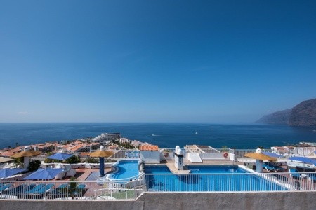 Kanárske ostrovy Tenerife Vigilia Park 10 dňový pobyt Bez stravy Letecky Letisko: Budapešť May 2026 ( 7/05/26-16/05/26)