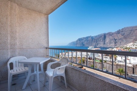 Kanárske ostrovy Tenerife Vigilia Park 10 dňový pobyt Bez stravy Letecky Letisko: Budapešť May 2026 ( 7/05/26-16/05/26)