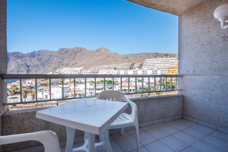 Kanárske ostrovy Tenerife Vigilia Park 10 dňový pobyt Bez stravy Letecky Letisko: Budapešť May 2026 ( 7/05/26-16/05/26)