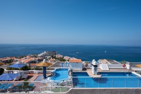 Kanárske ostrovy Tenerife Vigilia Park 10 dňový pobyt Bez stravy Letecky Letisko: Budapešť May 2026 ( 7/05/26-16/05/26)