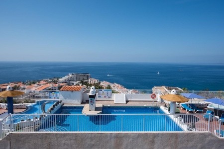 Kanárske ostrovy Tenerife Vigilia Park 10 dňový pobyt Bez stravy Letecky Letisko: Budapešť May 2026 ( 7/05/26-16/05/26)