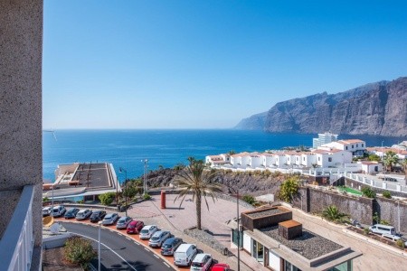 Kanárske ostrovy Tenerife Vigilia Park 10 dňový pobyt Bez stravy Letecky Letisko: Budapešť May 2026 ( 7/05/26-16/05/26)