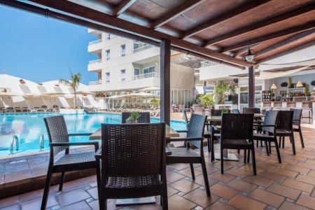 Kanárske ostrovy Tenerife Vigilia Park 10 dňový pobyt Bez stravy Letecky Letisko: Budapešť May 2026 ( 7/05/26-16/05/26)