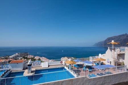 Kanárske ostrovy Tenerife Vigilia Park 10 dňový pobyt Bez stravy Letecky Letisko: Budapešť May 2026 ( 7/05/26-16/05/26)