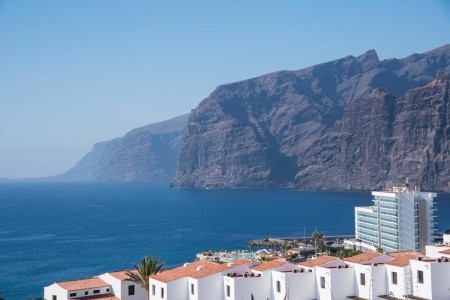 Kanárske ostrovy Tenerife Vigilia Park 10 dňový pobyt Bez stravy Letecky Letisko: Budapešť May 2026 ( 7/05/26-16/05/26)