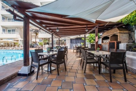 Kanárske ostrovy Tenerife Vigilia Park 10 dňový pobyt Bez stravy Letecky Letisko: Budapešť May 2026 ( 7/05/26-16/05/26)