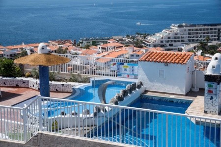 Kanárske ostrovy Tenerife Vigilia Park 10 dňový pobyt Bez stravy Letecky Letisko: Budapešť May 2026 ( 7/05/26-16/05/26)