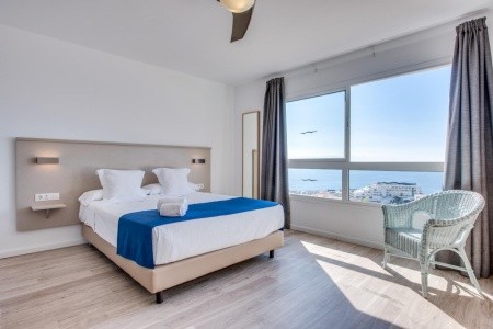 Kanárske ostrovy Tenerife Vigilia Park 10 dňový pobyt Bez stravy Letecky Letisko: Budapešť May 2026 ( 7/05/26-16/05/26)