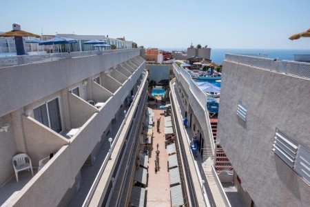 Kanárske ostrovy Tenerife Vigilia Park 10 dňový pobyt Bez stravy Letecky Letisko: Budapešť May 2026 ( 7/05/26-16/05/26)