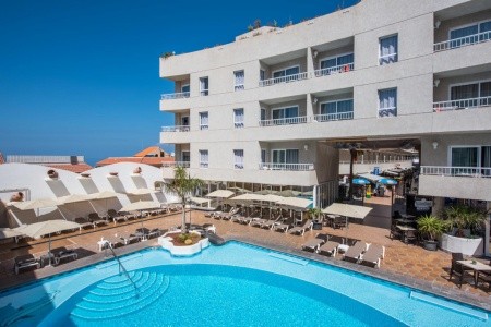 Kanárske ostrovy Tenerife Vigilia Park 10 dňový pobyt Bez stravy Letecky Letisko: Budapešť May 2026 ( 7/05/26-16/05/26)