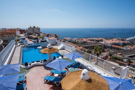 Kanárske ostrovy Tenerife Vigilia Park 10 dňový pobyt Bez stravy Letecky Letisko: Budapešť May 2026 ( 7/05/26-16/05/26)