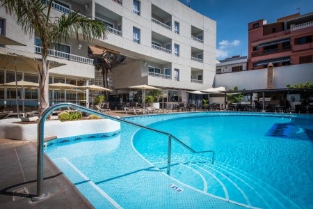 Kanárske ostrovy Tenerife Vigilia Park 10 dňový pobyt Bez stravy Letecky Letisko: Budapešť May 2026 ( 7/05/26-16/05/26)