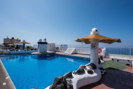 Kanárske ostrovy Tenerife Vigilia Park 10 dňový pobyt Bez stravy Letecky Letisko: Budapešť May 2026 ( 7/05/26-16/05/26)