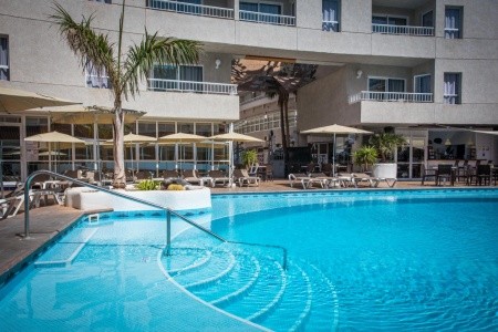 Kanárske ostrovy Tenerife Vigilia Park 10 dňový pobyt Bez stravy Letecky Letisko: Budapešť May 2026 ( 7/05/26-16/05/26)