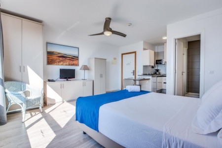 Kanárske ostrovy Tenerife Vigilia Park 10 dňový pobyt Bez stravy Letecky Letisko: Budapešť May 2026 ( 7/05/26-16/05/26)