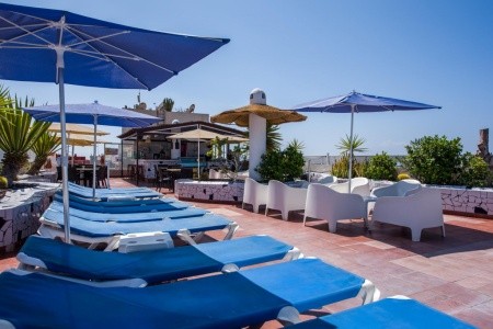 Kanárske ostrovy Tenerife Vigilia Park 10 dňový pobyt Bez stravy Letecky Letisko: Budapešť May 2026 ( 7/05/26-16/05/26)