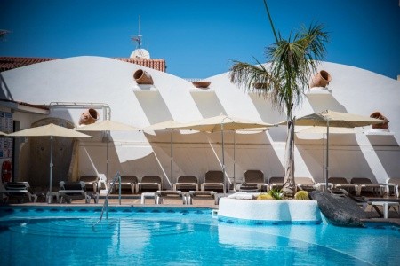 Kanárske ostrovy Tenerife Vigilia Park 10 dňový pobyt Bez stravy Letecky Letisko: Budapešť May 2026 ( 7/05/26-16/05/26)