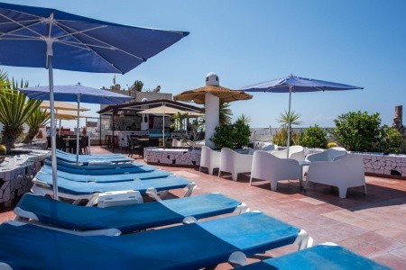 Kanárske ostrovy Tenerife Vigilia Park 10 dňový pobyt Bez stravy Letecky Letisko: Budapešť May 2026 ( 7/05/26-16/05/26)