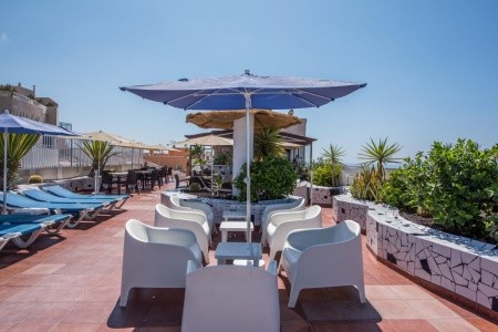 Kanárske ostrovy Tenerife Vigilia Park 10 dňový pobyt Bez stravy Letecky Letisko: Budapešť May 2026 ( 7/05/26-16/05/26)