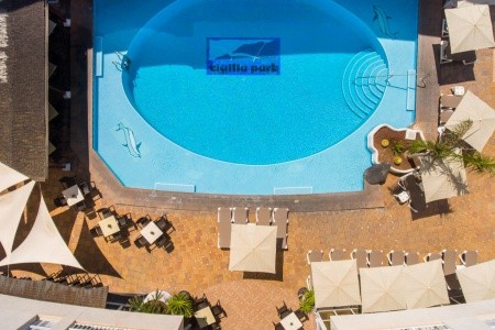 Kanárske ostrovy Tenerife Vigilia Park 10 dňový pobyt Bez stravy Letecky Letisko: Budapešť May 2026 ( 7/05/26-16/05/26)