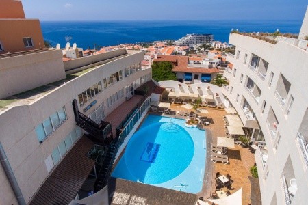 Kanárske ostrovy Tenerife Vigilia Park 10 dňový pobyt Bez stravy Letecky Letisko: Budapešť May 2026 ( 7/05/26-16/05/26)