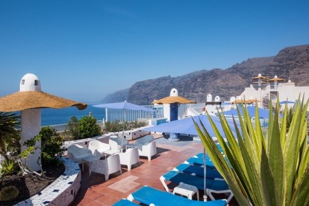 Kanárske ostrovy Tenerife Vigilia Park 10 dňový pobyt Bez stravy Letecky Letisko: Budapešť May 2026 ( 7/05/26-16/05/26)