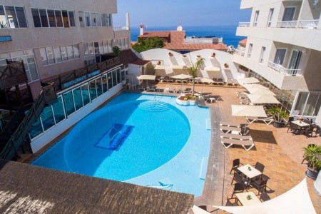 Kanárske ostrovy Tenerife Vigilia Park 10 dňový pobyt Bez stravy Letecky Letisko: Budapešť May 2026 ( 7/05/26-16/05/26)