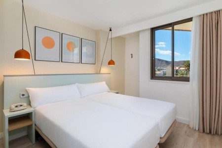 Kanárske ostrovy Tenerife Sol Arona Tenerife 11 dňový pobyt All Inclusive Letecky Letisko: Budapešť October 2026 (12/10/26-22/10/26)