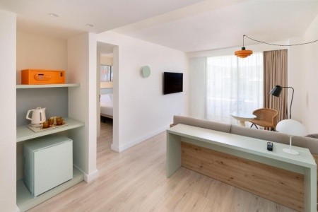 Kanárske ostrovy Tenerife Sol Arona Tenerife 11 dňový pobyt All Inclusive Letecky Letisko: Budapešť October 2026 (12/10/26-22/10/26)