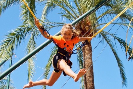 Kanárske ostrovy Tenerife Sol Arona Tenerife 11 dňový pobyt All Inclusive Letecky Letisko: Budapešť October 2026 (12/10/26-22/10/26)