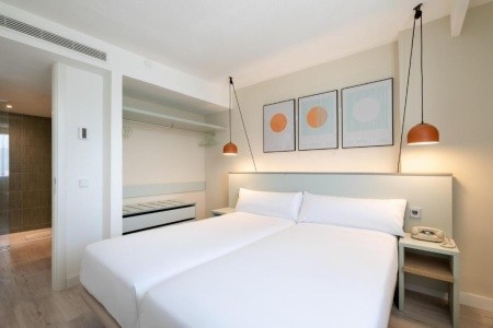 Sol Arona Tenerife - 15