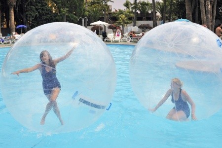 Sol Arona Tenerife - 34