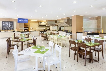 Sol Arona Tenerife - 10