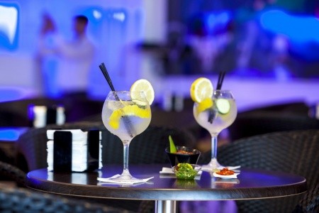 Sol Arona Tenerife - 25