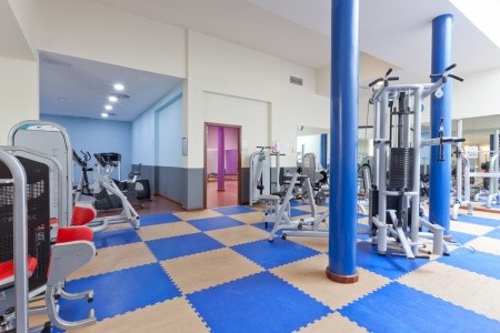 Adrian Hotels Roca Nivaria - 60